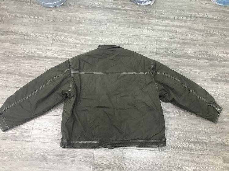Men's Cotton Chino coats  (6)