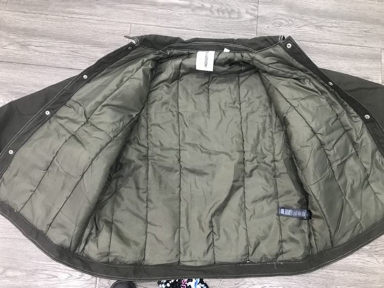 Men's Cotton Chino coats  (12)