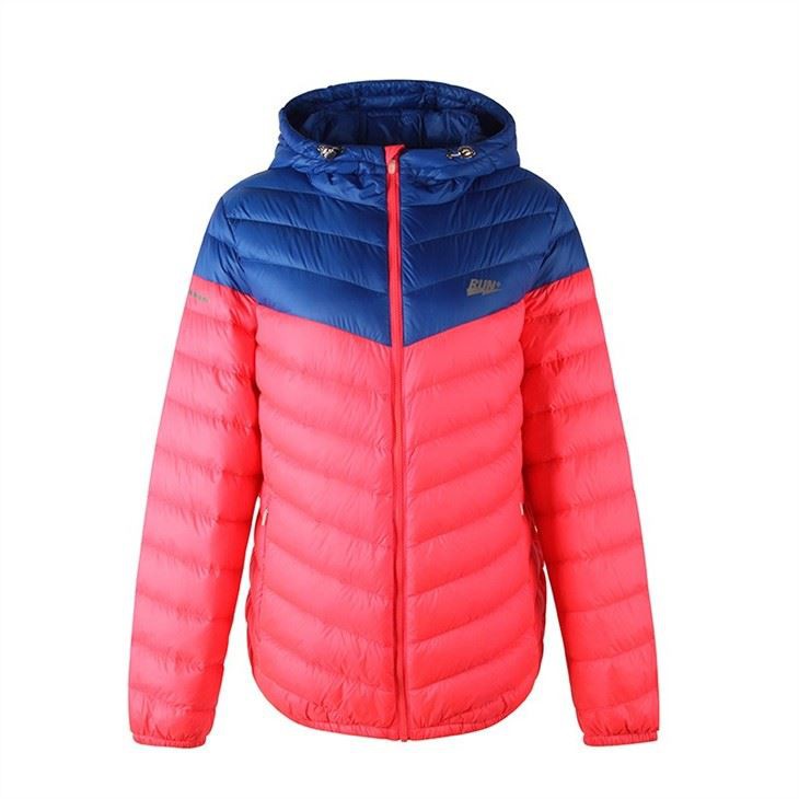 Women’s Lightweight Down Jacket
