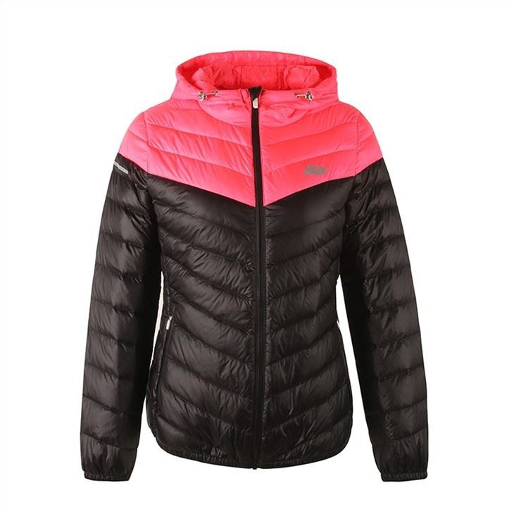 Women’s Lightweight Down Jacket