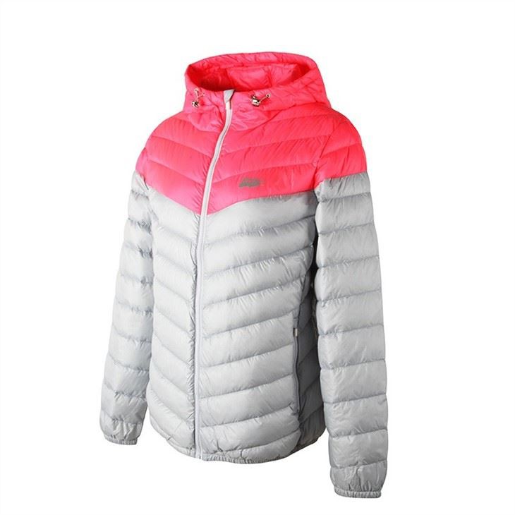 Women’s Lightweight Down Jacket