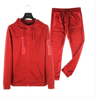 Fantil herre 2 stk høykvalitets treningsdresser
